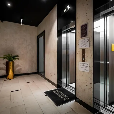 アパート Urban - Mennica - Great Location&18 ワルシャワ