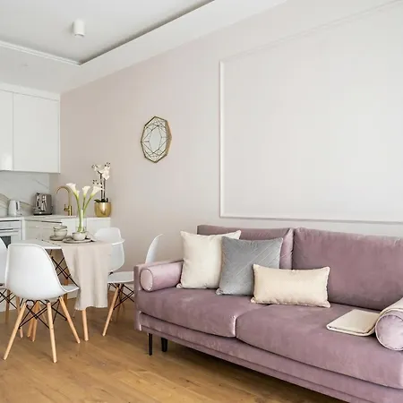 Urban - Mennica - Great Location&18